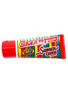 Smarties Squeeze Candy