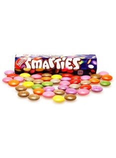Nestle Smarties