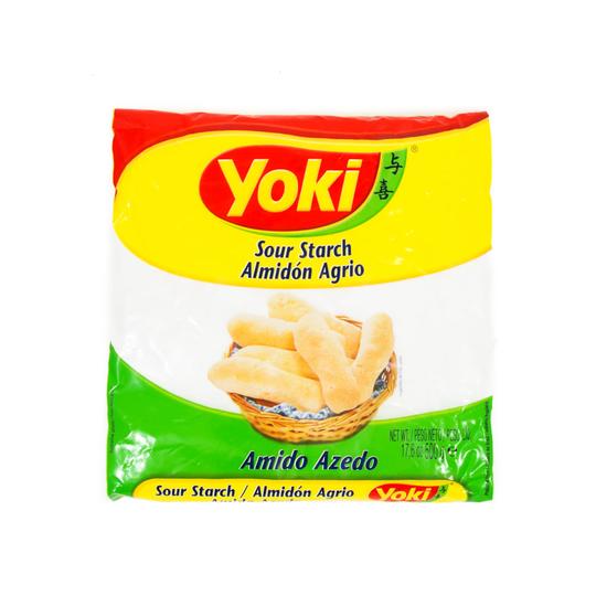Yoki Sour Starch 500g