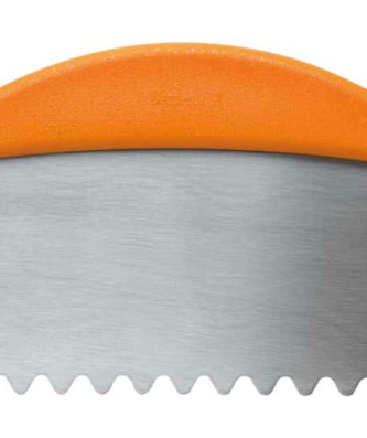 Spatule décorative vague