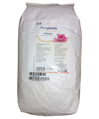 Codineige Sucre décor