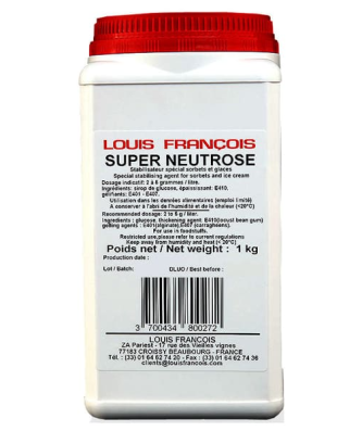 Super neutrose