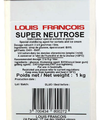 Super neutrose