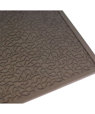 Tapis de cuisson - labyrinthe