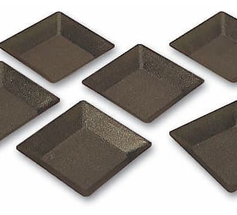 Moule Tartelette carrée