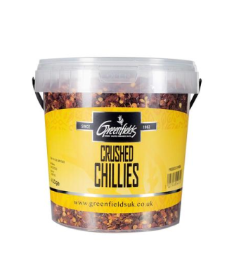 Greenfields Crushed Chillies
