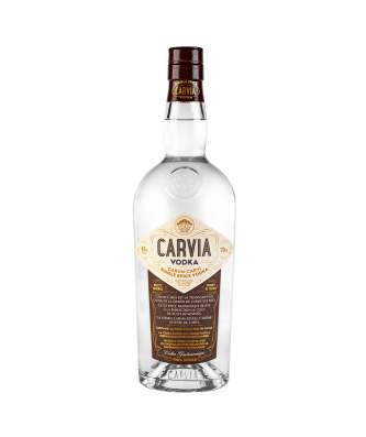 Vodka Carvia