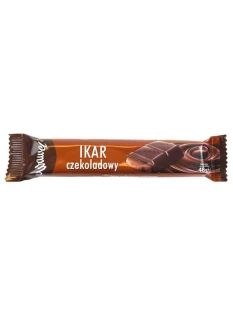 Wawel Ikar Chocolate Bar
