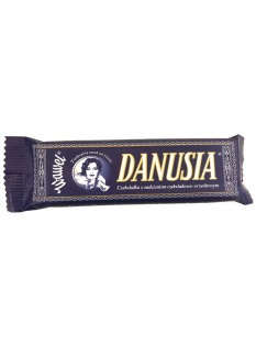 Wawel Danusia Chocolate Bar