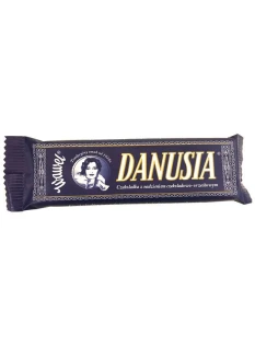 Wawel Danusia Chocolate Bar