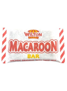 Wilton Candy Macaroon Bar
