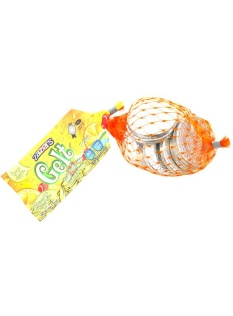 Zazers Gelt Green Apple Coins