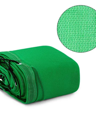 Filet pour remorque - 2,5 x 4,5 m - Micromailles