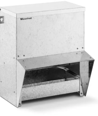 Mangeoire pour poules - 5 kg