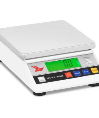 Balance de précision - 7.500g / 0.1g