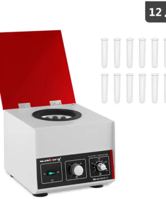 Centrifugeuse laboratoire - 12 x 20 ml - FCR 1150 xg