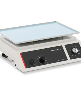 Agitateur de laboratoire - 0 - 210 tr/min