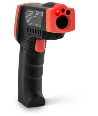 Thermomètre infrarouge - -50 à 1300 °C