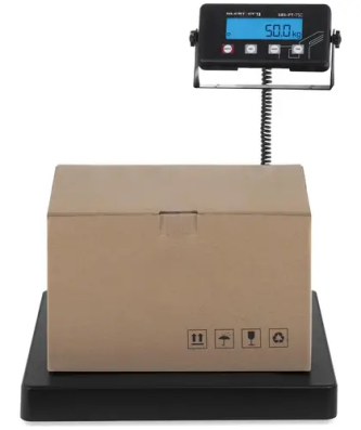 Pèse paquet - 75 kg / 10 g