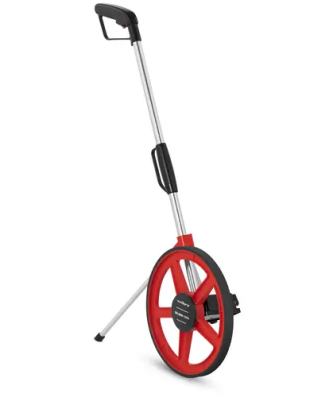 Odomètre - 10 000 m