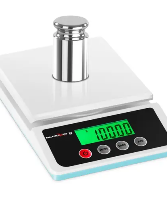 Pèse-lettre digital - 10 kg / 1 g