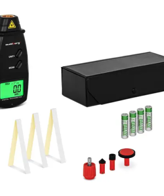 Tachymètre numérique