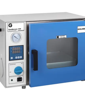 Etuve de séchage sous vide - 450 watts