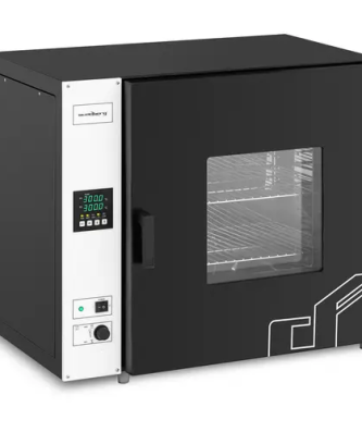 Étuve de séchage - 136 l - 2 170 W