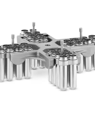 Rotor libre - 32 x 10 ml