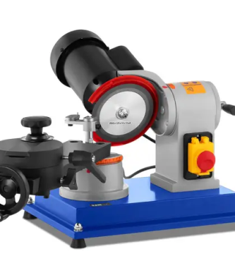 Affûteuse de lame de scie circulaire - 80-700 mm