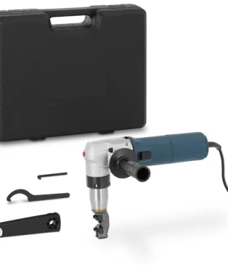 Grignoteuse BLS-300 - 1.000/min - MSW