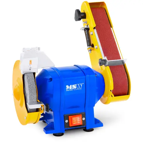 Touret à meuler mixte - 250 W