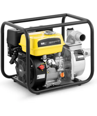 Pompe à eau / Pompe de relevage eaux usées - 6,5 ch / 3 600 tr/min