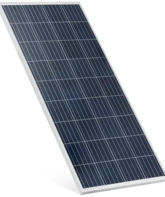 Panneau solaire souple - 170 W - 22.03 V - avec diode By-pass