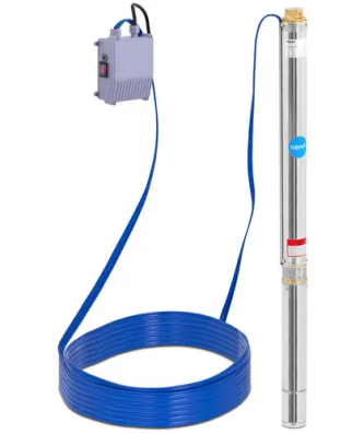 Pompe submersible - 4,5 m³/h - 750 W