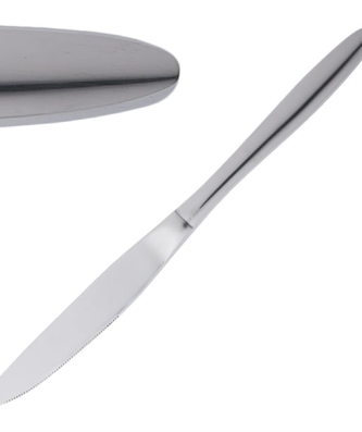 Couteaux à dessert Olympia Saphir (Lot de 12)