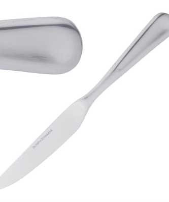 Couteaux à dessert Olympia Roma (Lot de 12)