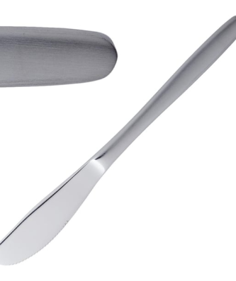 Couteau de table Amefa Amsterdam (Lot de 12)