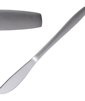 Couteau à dessert Amefa Amsterdam (Lot de 12)