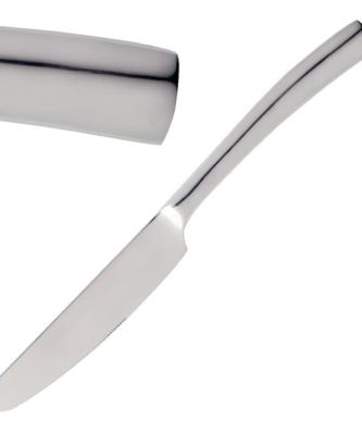 Couteaux à dessert Olympia Torino (Lot de 12)