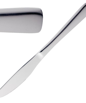 Couteau à dessert Olympia Clifton (Lot de 12)