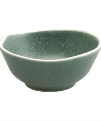 Bols à sauce verts Chia Olympia 8 cm (x12)