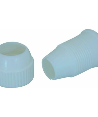 Adaptateur pour douille inox - par 3