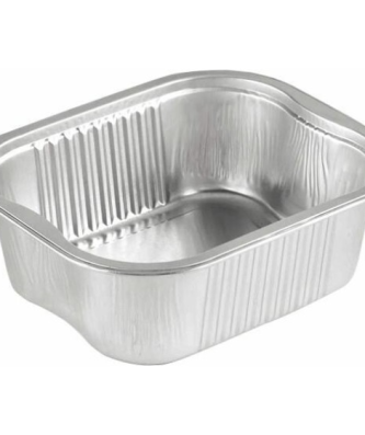 Barquette aluminium 579 ml - par 150
