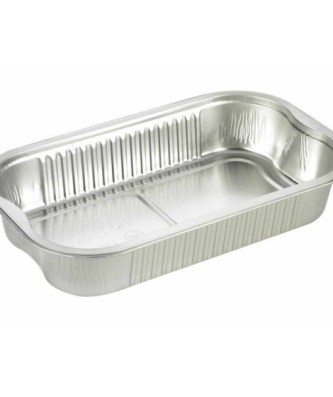 Barquette aluminium 940 ml - par 160