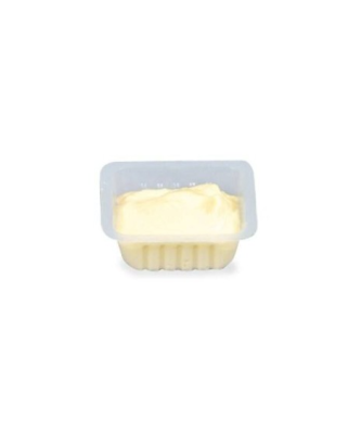 Barquette plastique charcutière 75 ml - par 500