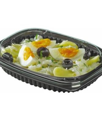 Godet aluminium 133 ml (GO 125) - par 100