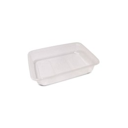 Barquette plastique transparente scellable PROchef 500 ml - par 300