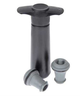 Pompe à vide d air Vacu Vin