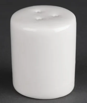 Poivrières Olympia Athena (Lot de 12)